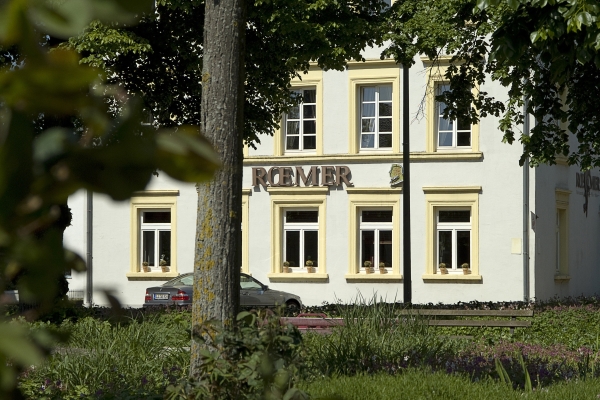 Hotel Roemer